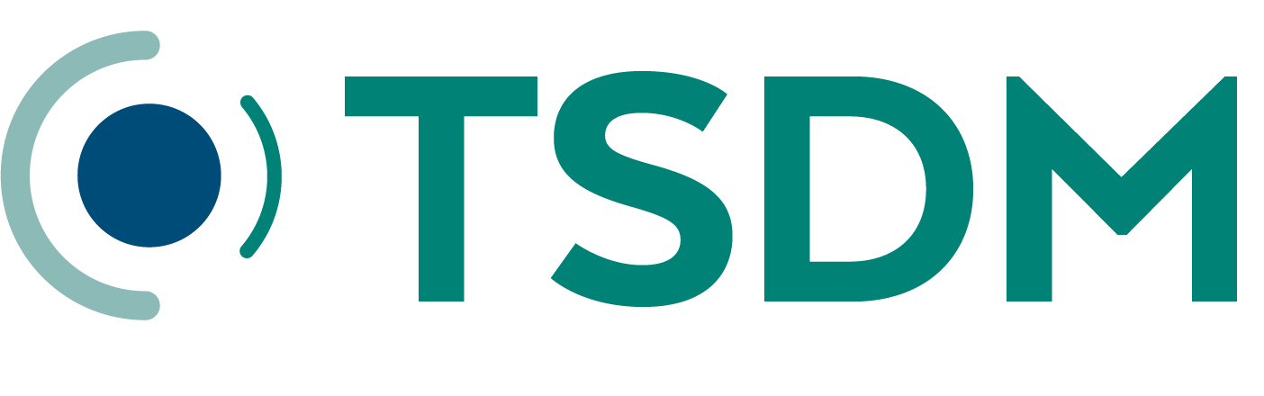 Logo TSDM